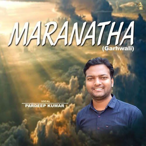 Maranatha Garhwali