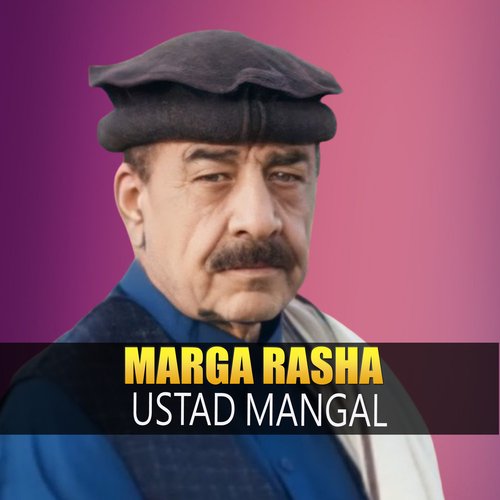 Marga Rasha