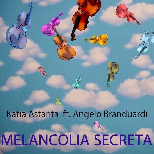 Melancolia Secreta_poster_image