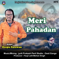 Meri Pahadan (Garhwali Song)-BS47ZAFSUUA