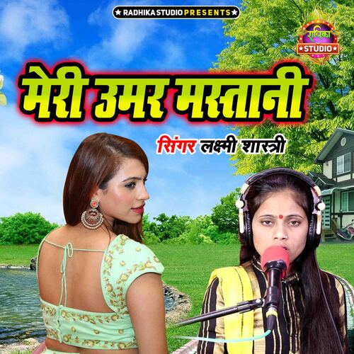 Meri Umar Mastani