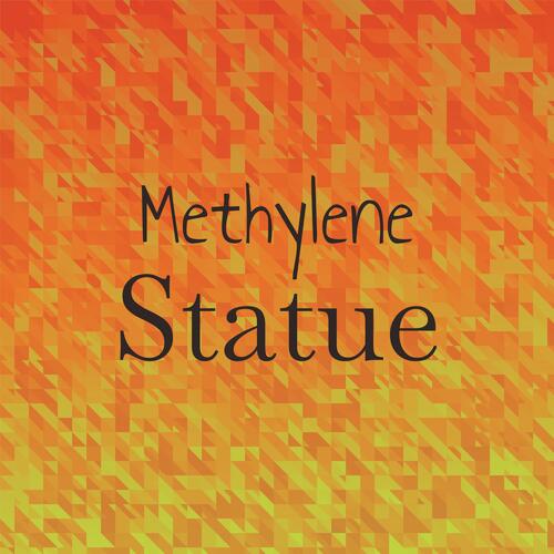 Methylene Statue