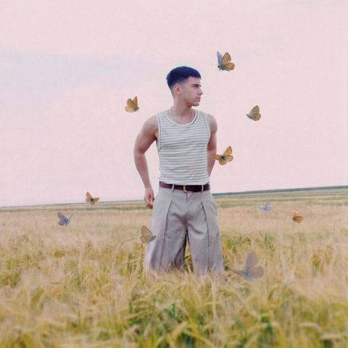 Mil Mariposas