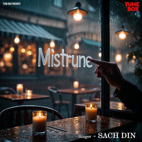 Mistrune
