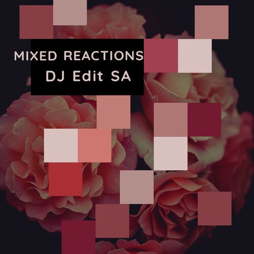 Mixed Reactions_poster_image