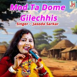 Mod Ta Dome Gilechhis