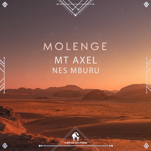 Molenge cover art