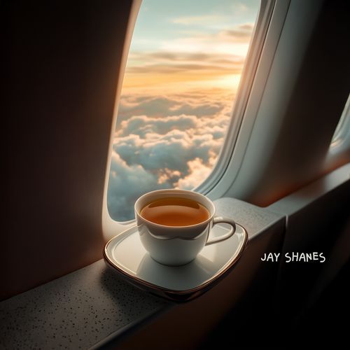 Soft Sunrays cover art