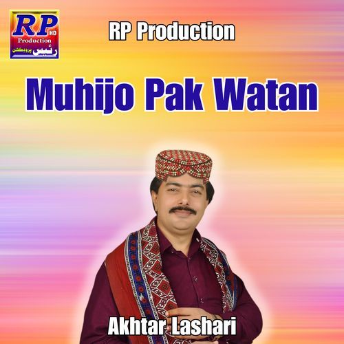 Muhijo Pak Watan