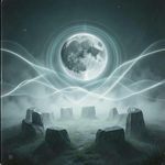 Muse artwork