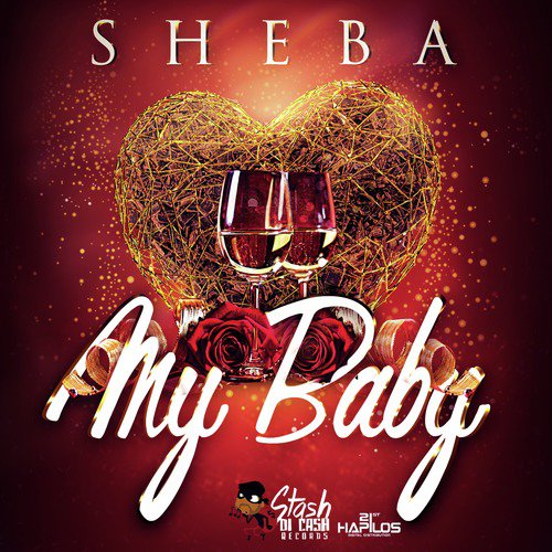 My Baby_poster_image