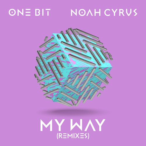 My Way (Remixes)