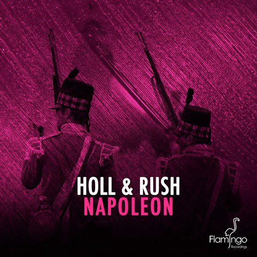Napoleon cover art