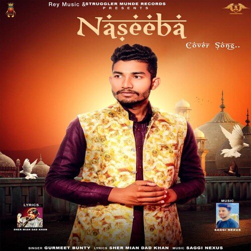 Naseeba (Cover Song)