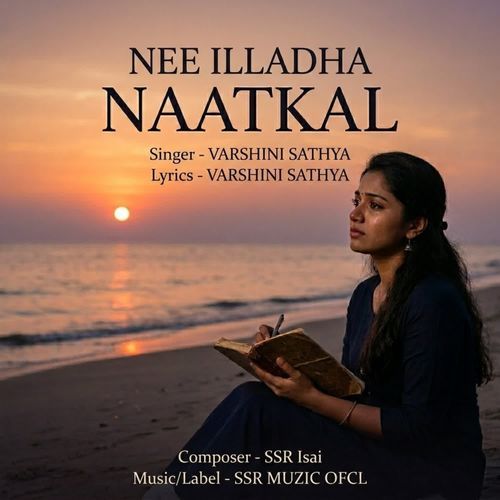 Nee Illadha Naatkal