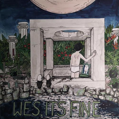 Flash Flood cover art