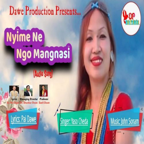 Nyime Ne Ngo Mangnasi
