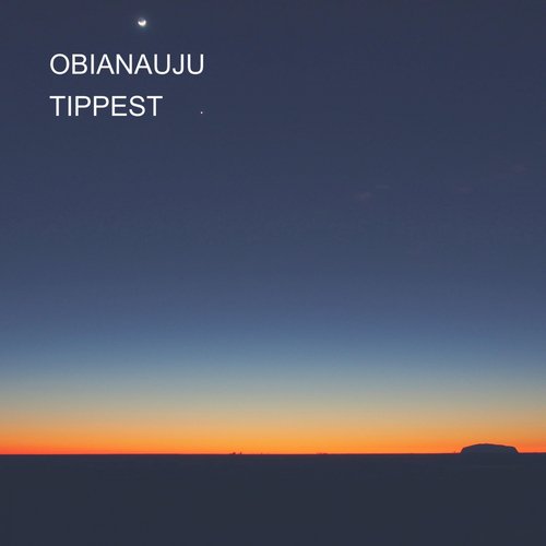 OBIANAUJU cover art