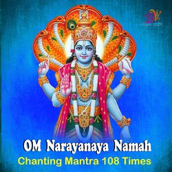 OM NAMO NARAYANAYA MANTRA CHANTING 108 TIMES-BCEcBSBhWmE