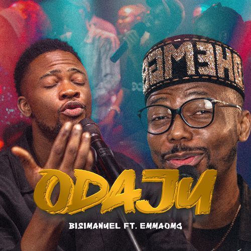 Odaju