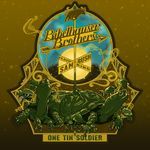 One Tin Soldier (feat. Sam Bush)