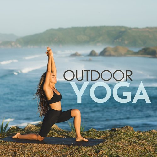Outdoor Yoga cover art