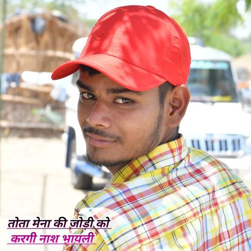 तोता मेना की जोड़ी को करगी नाश भायली