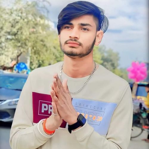 PEDAL YATRA CHALTO GHAL JHOLI M AAKHA