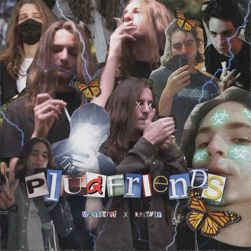 Palm Angels cover art
