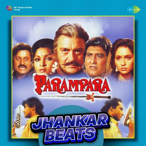Parampara - Jhankar Beats