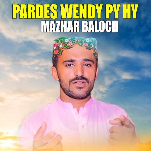 Pardes Wendy Py Hy