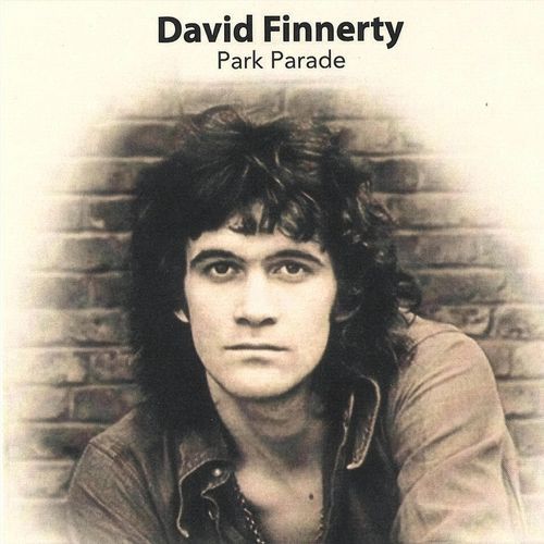Faded cover art