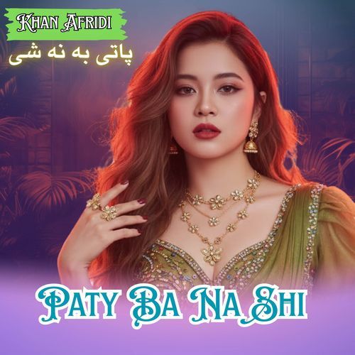 Paty Ba Na Shi