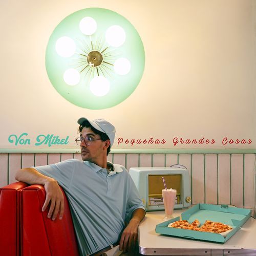 Alexis cover art