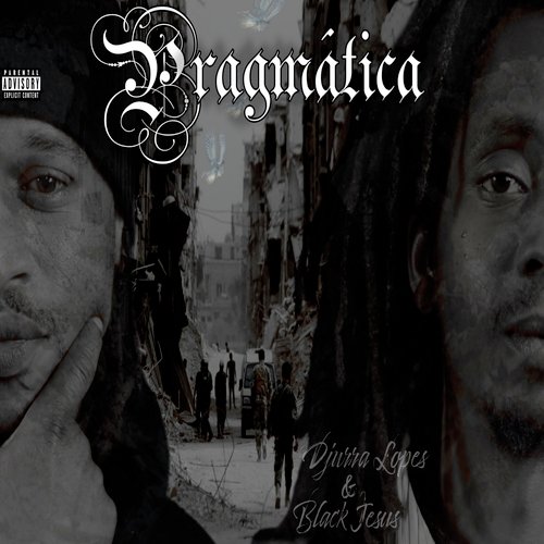 Dilipidado cover art