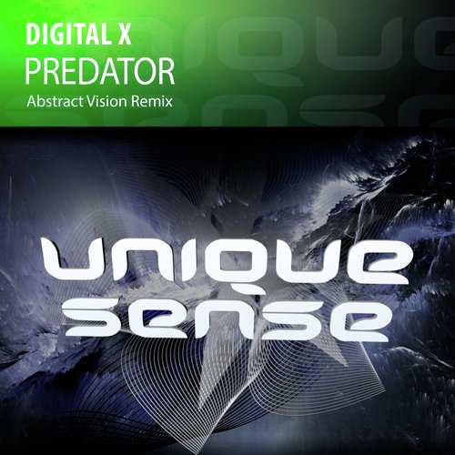 Predator (Abstract Vision Remix)