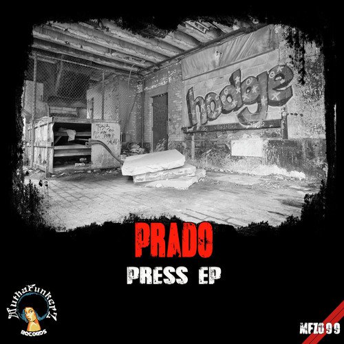 Press EP