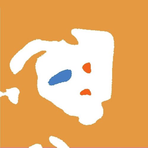 The Appetite cover art