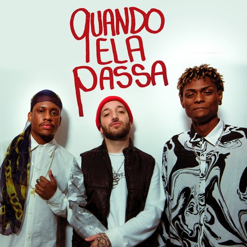 Quando Ela Passa_poster_image