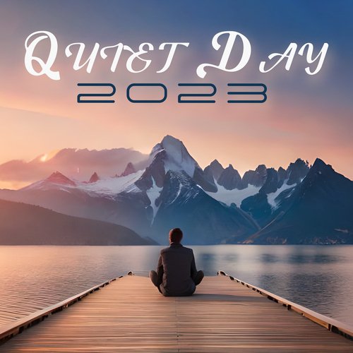 Quiet Day 2023: Himalayan Powerful Meditation, Tibetan Singing Bells, Inner Harmony and Balance