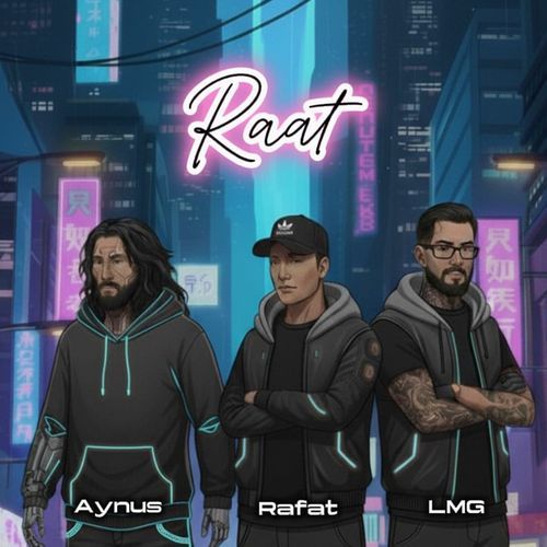 Raat