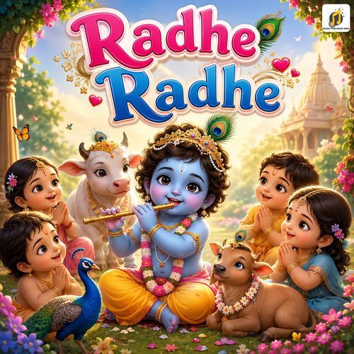 Radhe Radhe