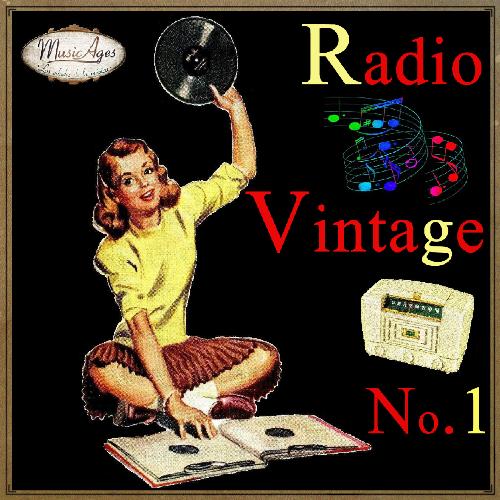 Radio Vintage hits USA No. 1