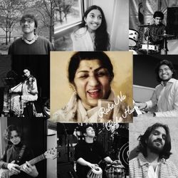 Rahe Na Rahe Hum (Tribute/Re-Imagined)