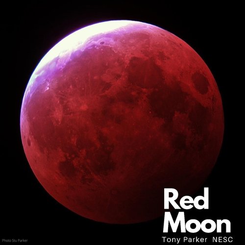 Red Moon cover art