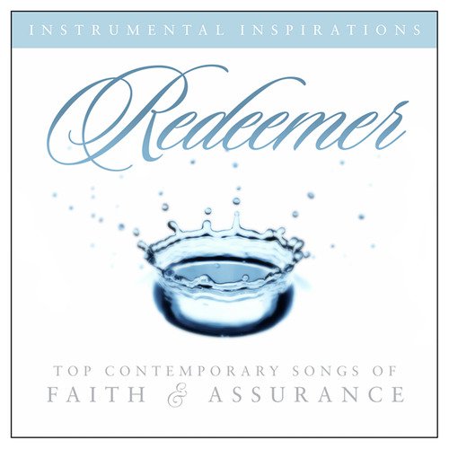 Redeemer: Songs of Faith & Assurance_poster_image