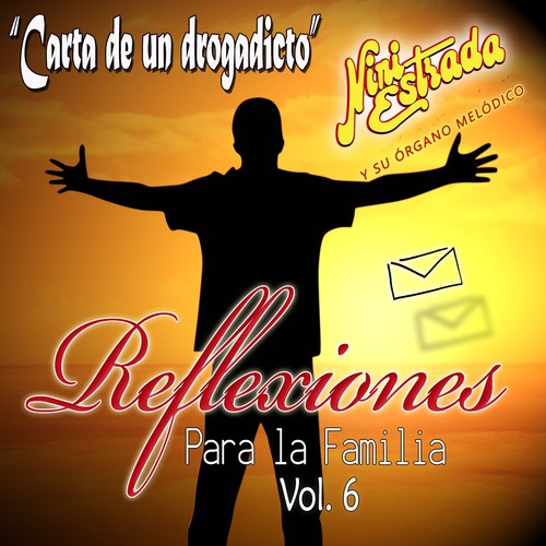 Dialogando Con La Muerte Lyrics - Reflexiones para la Familia, Vol. 6 (Carta  de un Drogadicto) - Only on JioSaavn