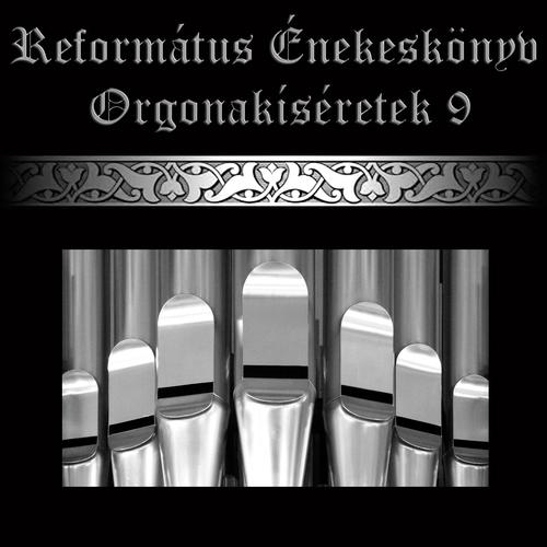 Adjunk Hálákat Az Atya Istennek cover art