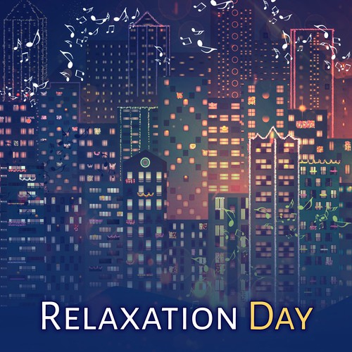 Soothing Guitar cover art