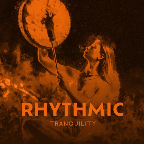 Rhythmic Tranquility: Shamanic Drums Guiding Release into Relaxation, Harmonizing Beats for Inner Serenity